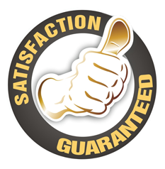 guarantee seal